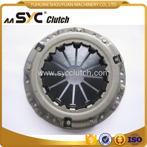 Auto Clutch Set for Lifan LF479QA HXC479/ THXD479-190